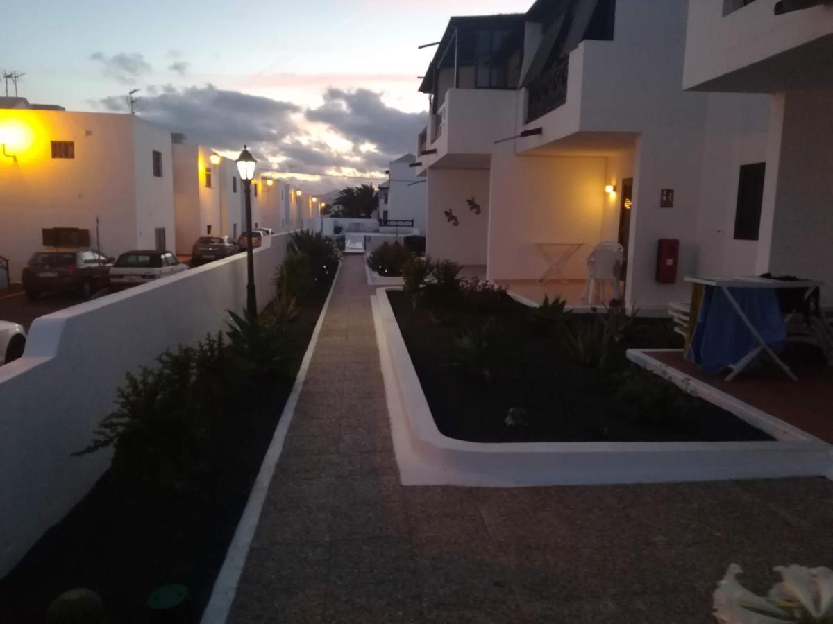 Apartamento Relax in Puerto del Carmen Puerto del Carmen  Exterior foto