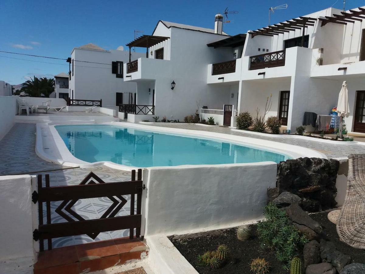 Apartamento Relax in Puerto del Carmen Puerto del Carmen  Exterior foto