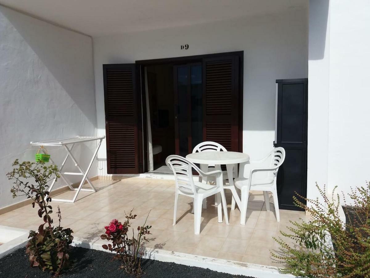 Apartamento Relax in Puerto del Carmen Puerto del Carmen  Exterior foto