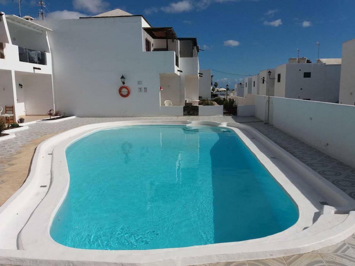 Apartamento Relax in Puerto del Carmen Puerto del Carmen  Exterior foto